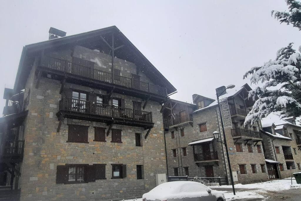 Apto. Edificio Lysandra, Anciles Exterior photo